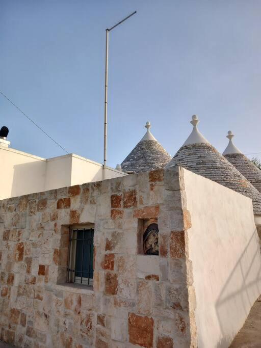 Trullo Masiello Putignano Exterior photo