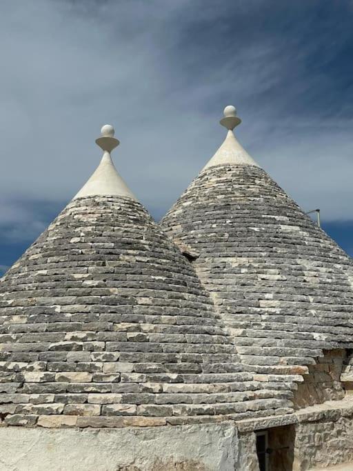 Trullo Masiello Putignano Exterior photo