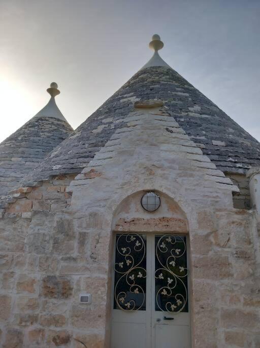 Trullo Masiello Putignano Exterior photo